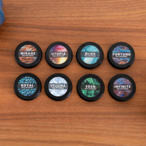 2oz Discovery Set