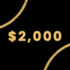 $2,000